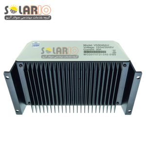 کنترل کننده شارژ خورشیدی EPSOLAR 30A مدل VS3048AU
