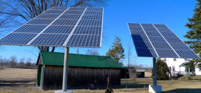 سیستم‌های برق خورشیدی برای تأمین انرژی ویلاهای دورافتاده