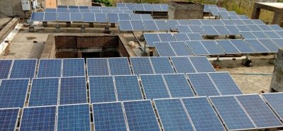 برآورد قیمت احداث نیروگاه برق خورشیدی خانگی متصل به شبکه