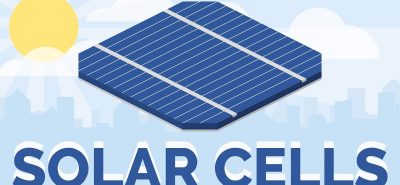 سلول خورشیدی چگونه کار می کند
