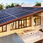 برق خورشیدی برای خانه