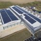 نیروگاه خورشیدی برای برق صنایع و کارخانه ها