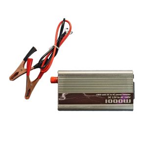 اینورتر خورشیدی 1000 12 به 220