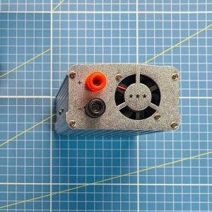 اینورتر خورشیدی 12 به 220