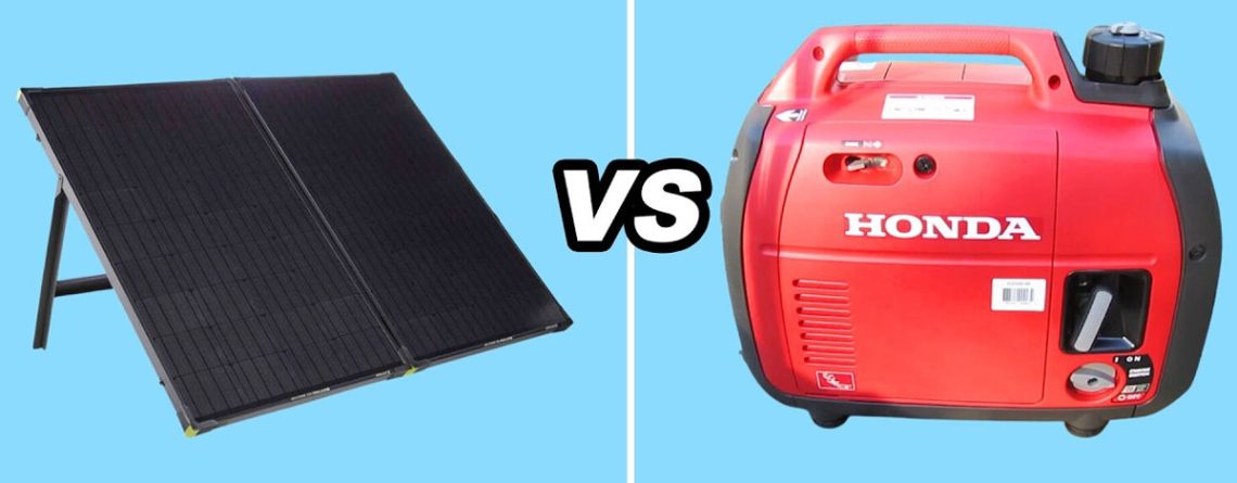 بهترین سیستم‌های تولید برق جایگزین موتور برق