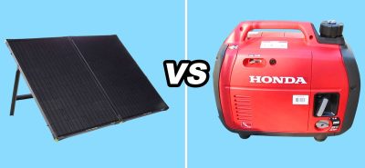 بهترین سیستم‌های تولید برق جایگزین موتور برق