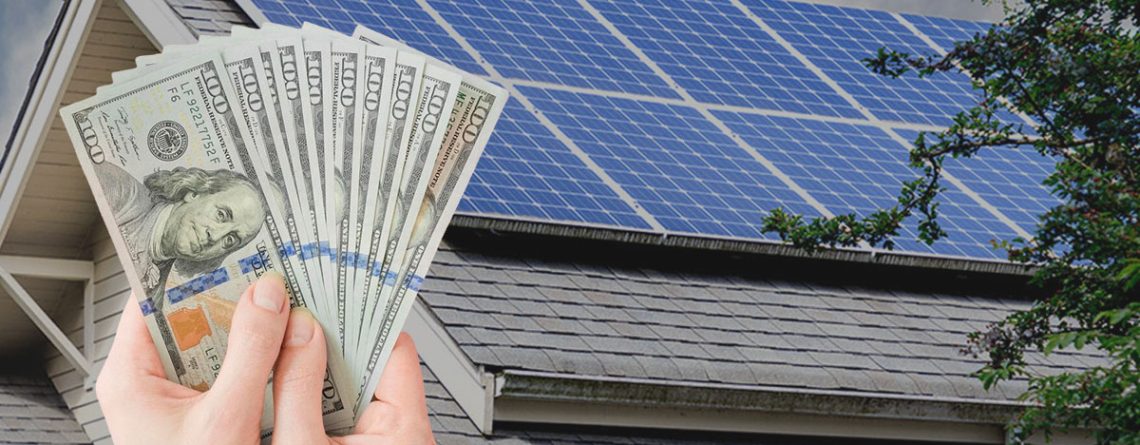 چگونه می‌توانید از تولید برق خانگی درآمد داشته باشید؟